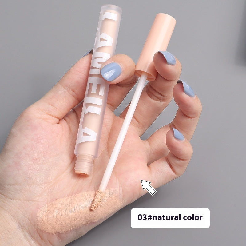 Concealer Cover Fleck Acne Dark Circles