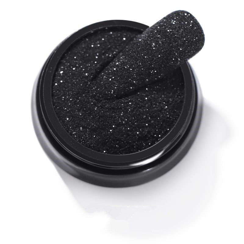 Velvière Nail Polish Powder