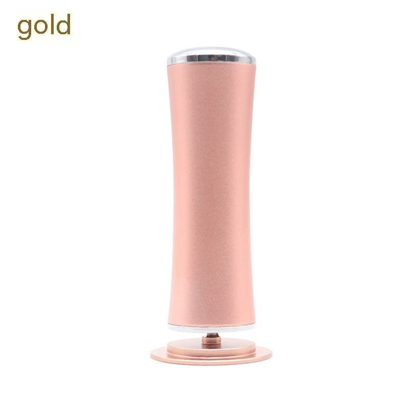 Velvière Electric Foot Callus Remover & Pedicure Tool