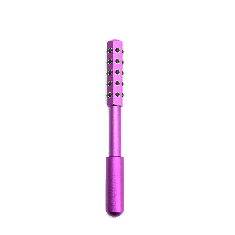 Velvière Germanium Beauty Stick Facial Roller Massage Tool