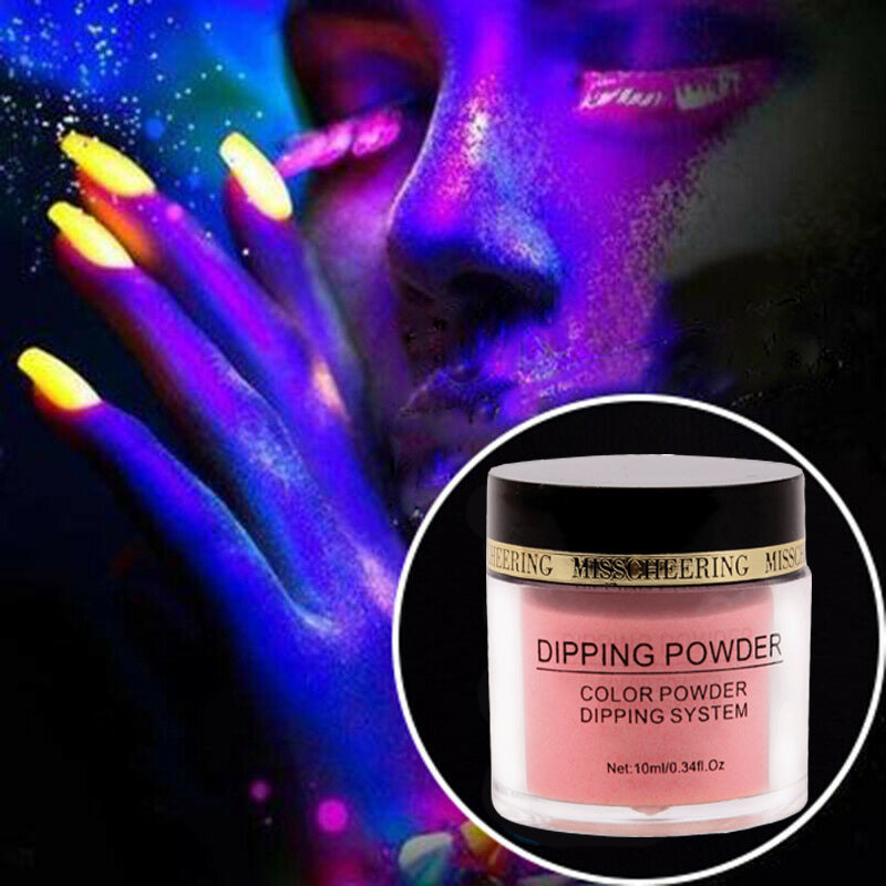 Velvière Luminous Acrylic Nail Powder