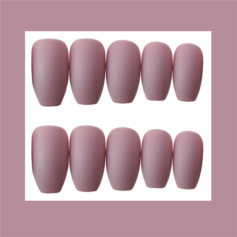 Velvière Wearable False Nails