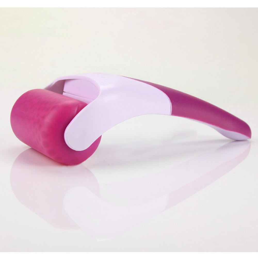 Velvière Personal Care Ice Roller Massager