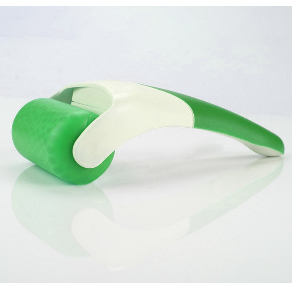 Velvière Personal Care Ice Roller Massager