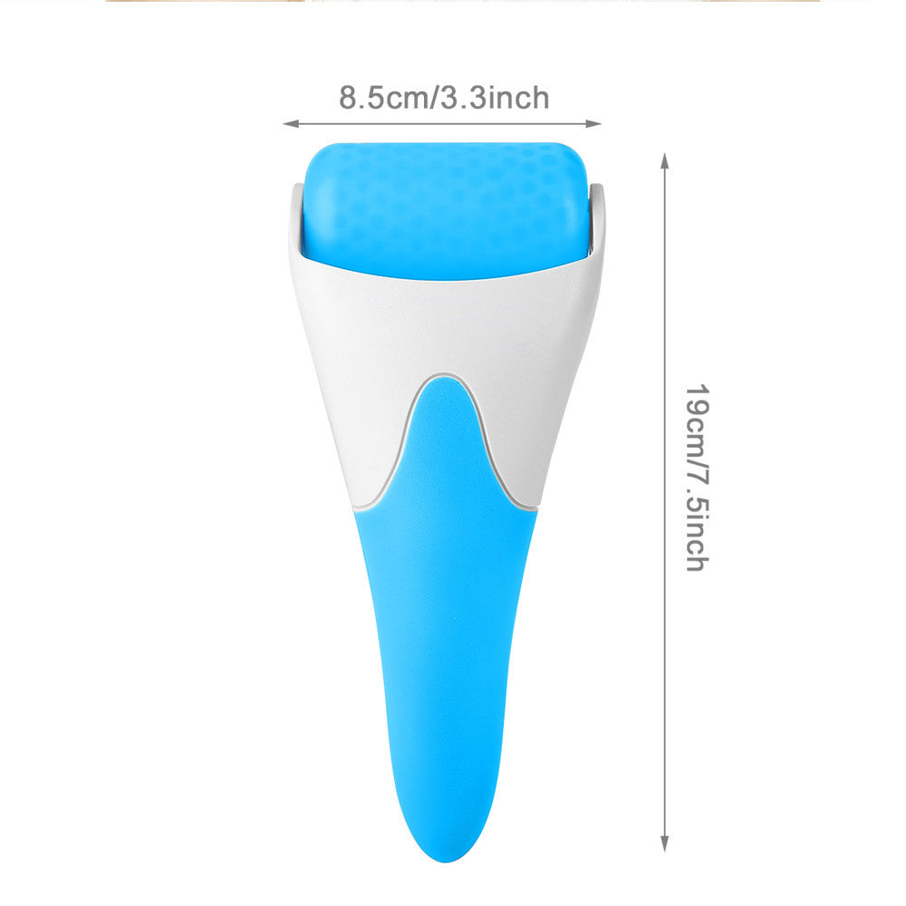 Velvière Personal Care Ice Roller Massager
