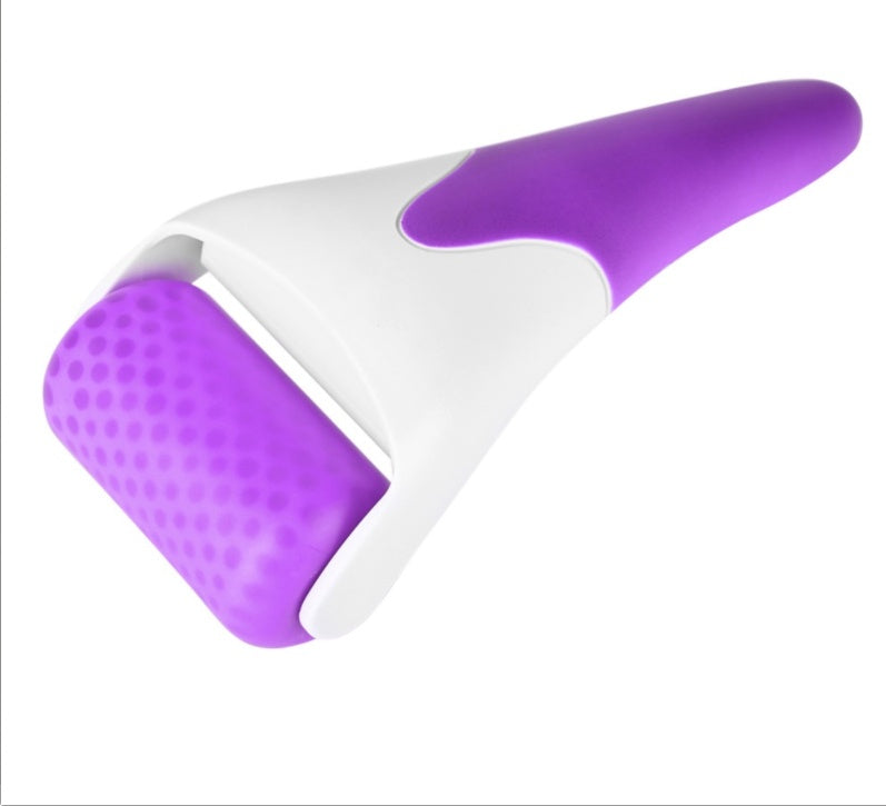 Velvière Personal Care Ice Roller Massager
