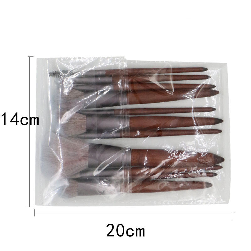 Velvière Professional Makeup Brush Set Collection