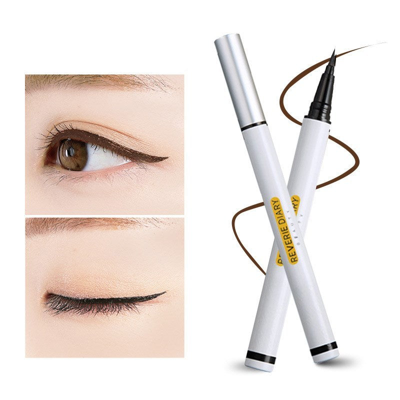 No faint makeup eyeliner pen