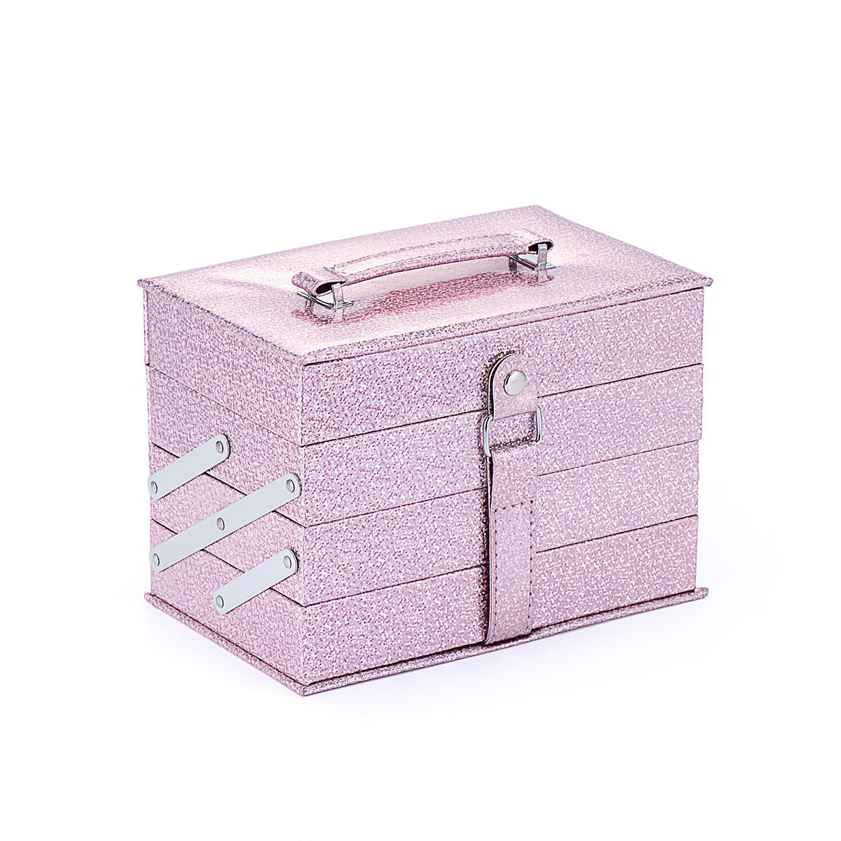 Velvière Glamour Essentials Set