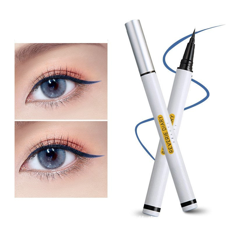No faint makeup eyeliner pen