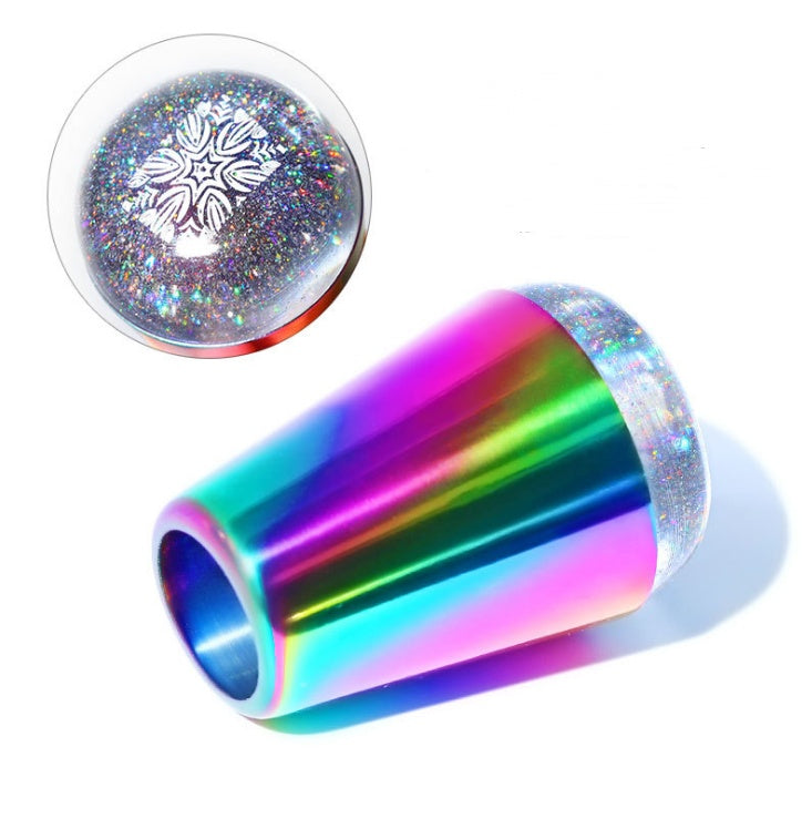 Velvière Nail Art Printing Tools