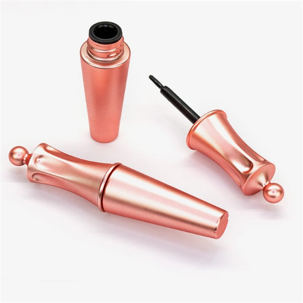 Velvière Magnetic Liquid Eyeliner & False Eyelashes with Tweezer Set