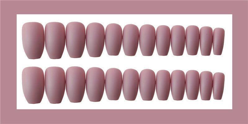 Velvière Wearable False Nails