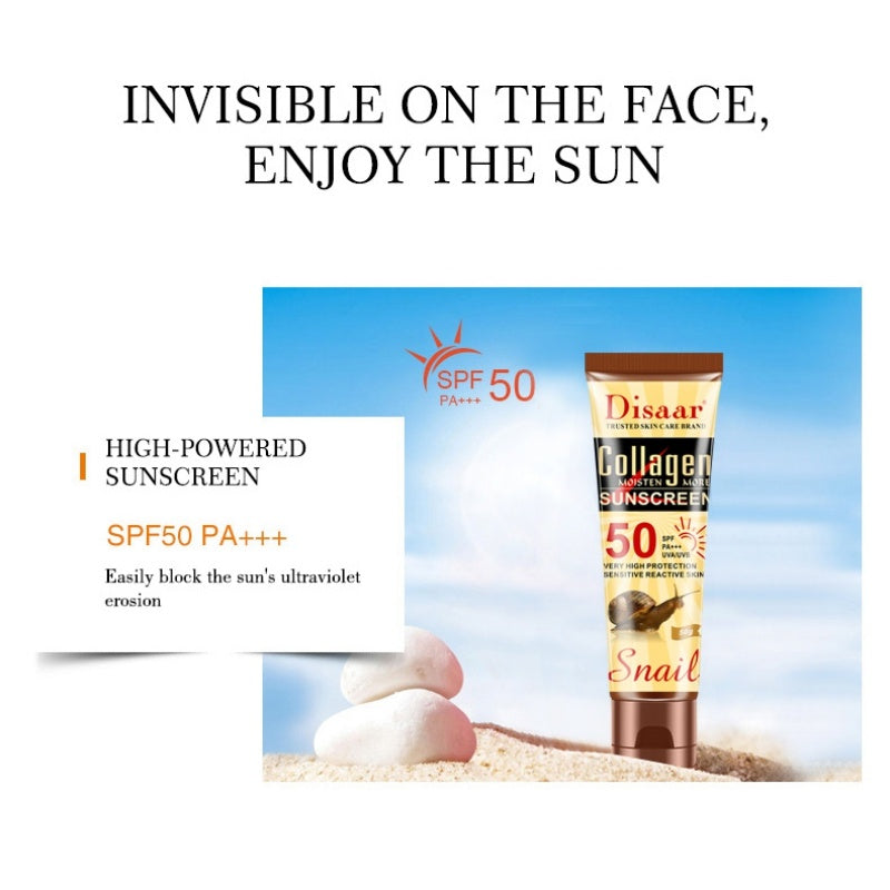 Velvière Summer Refreshing SPF 50+ Anti-UV Sunscreen