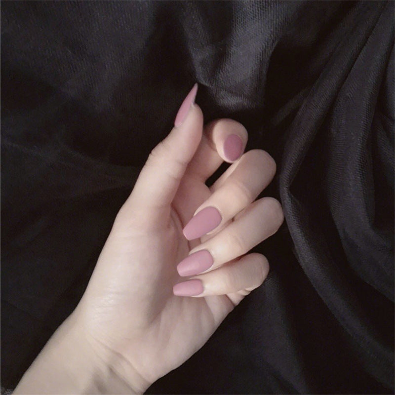 Velvière Wearable False Nails
