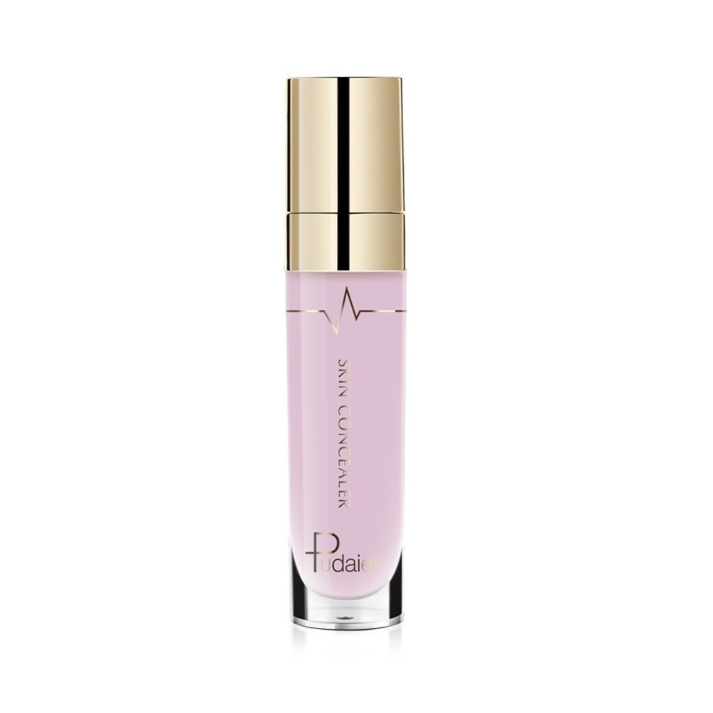 Velvière Professional Moisturizing Foundation Concealer Makeup