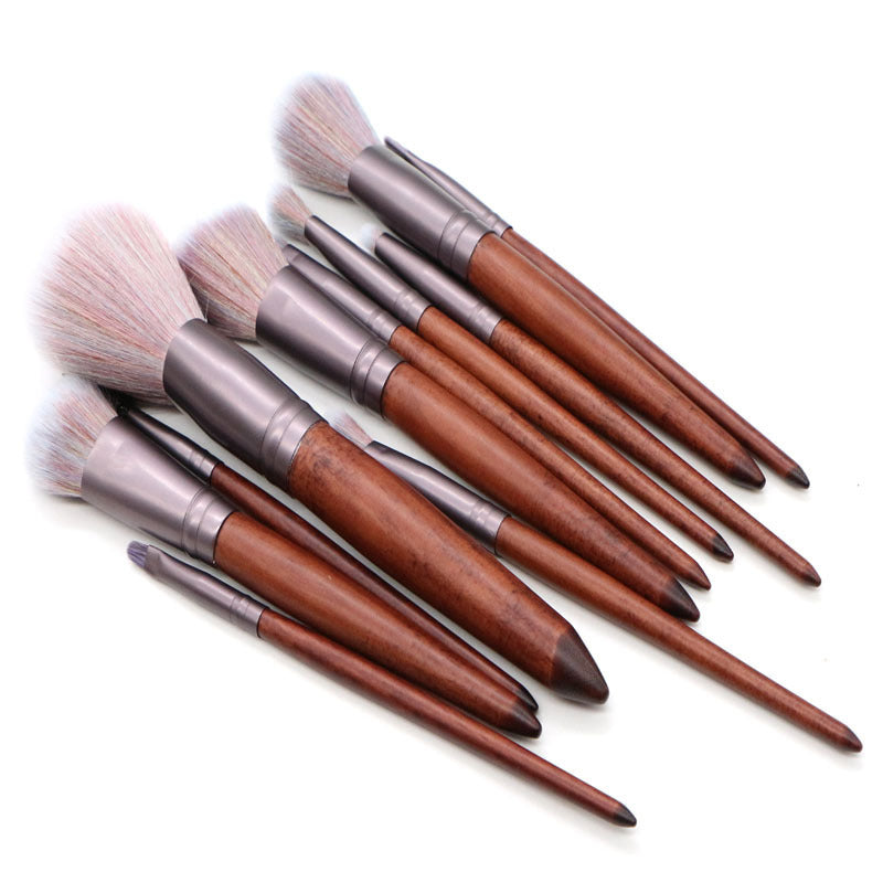 Velvière Professional Makeup Brush Set Collection