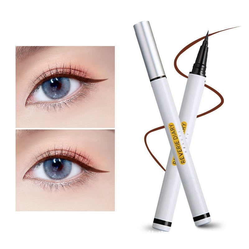 No faint makeup eyeliner pen