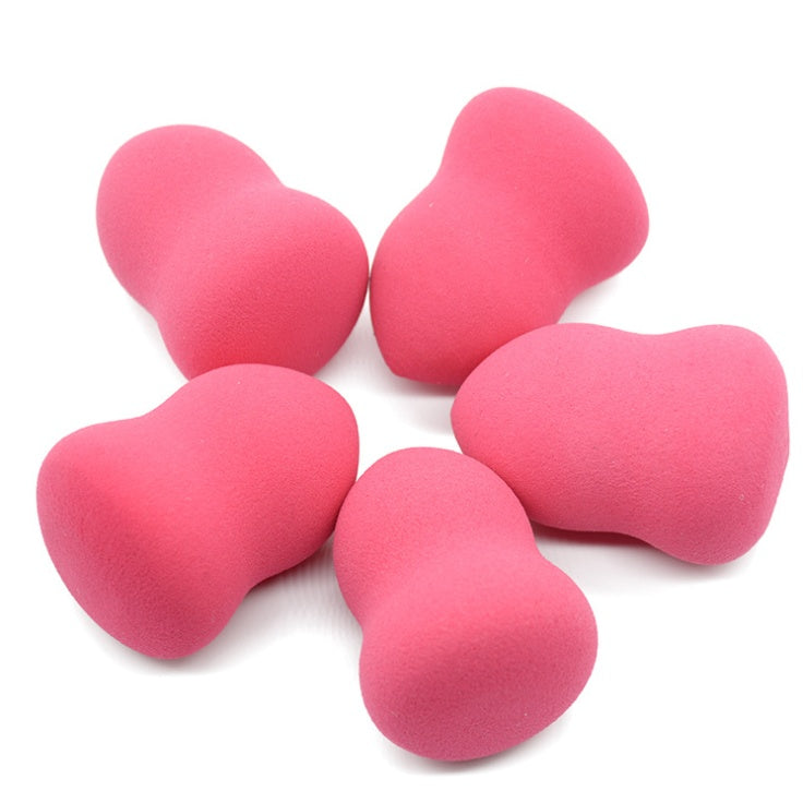 Velvière Makeup Foundation Sponge Cosmetic Puff