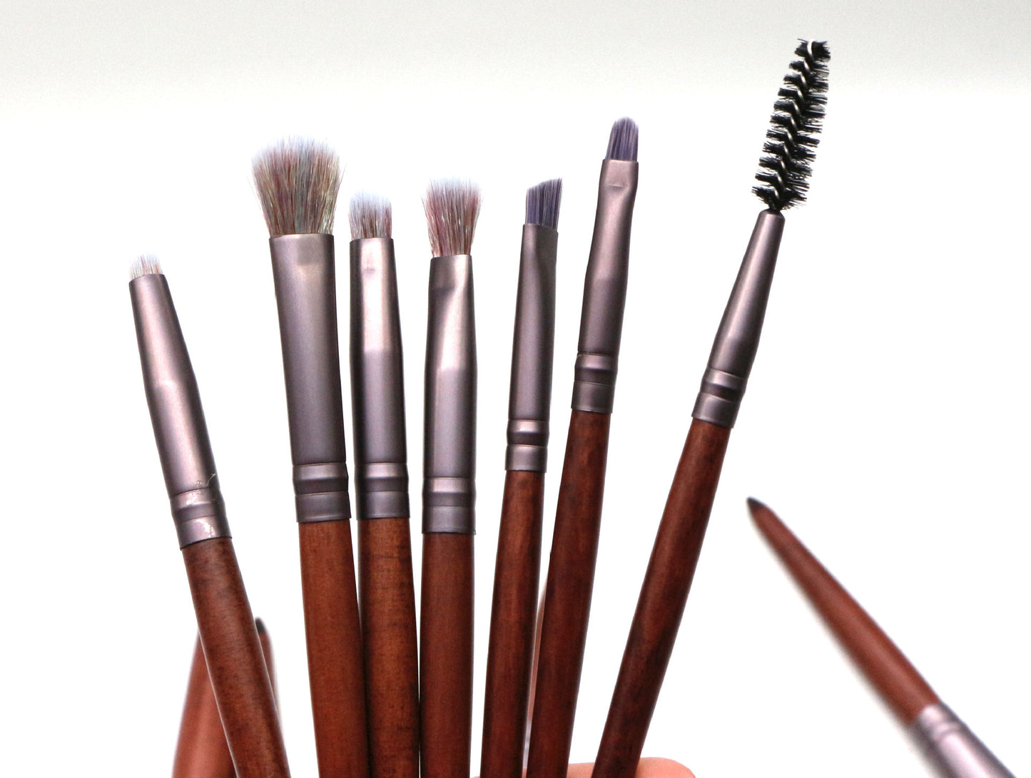 Velvière Professional Makeup Brush Set Collection