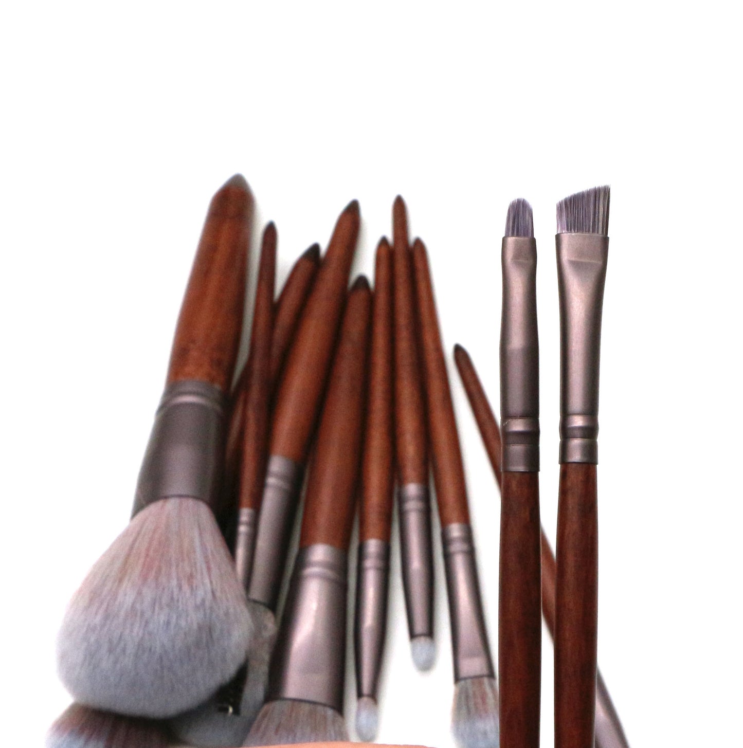 Velvière Professional Makeup Brush Set Collection