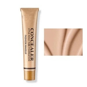 Velvière Liquid Foundation Concealer for Flawless Coverage