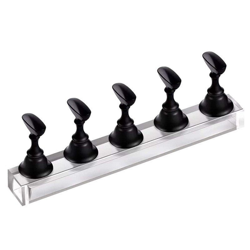 Velvière Nail Art Stand