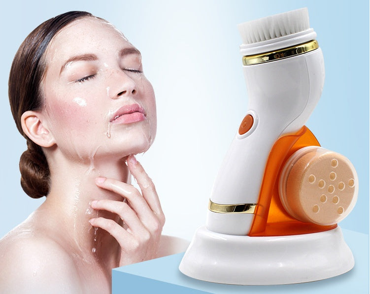 Velvière Electric Pore Cleaner Device