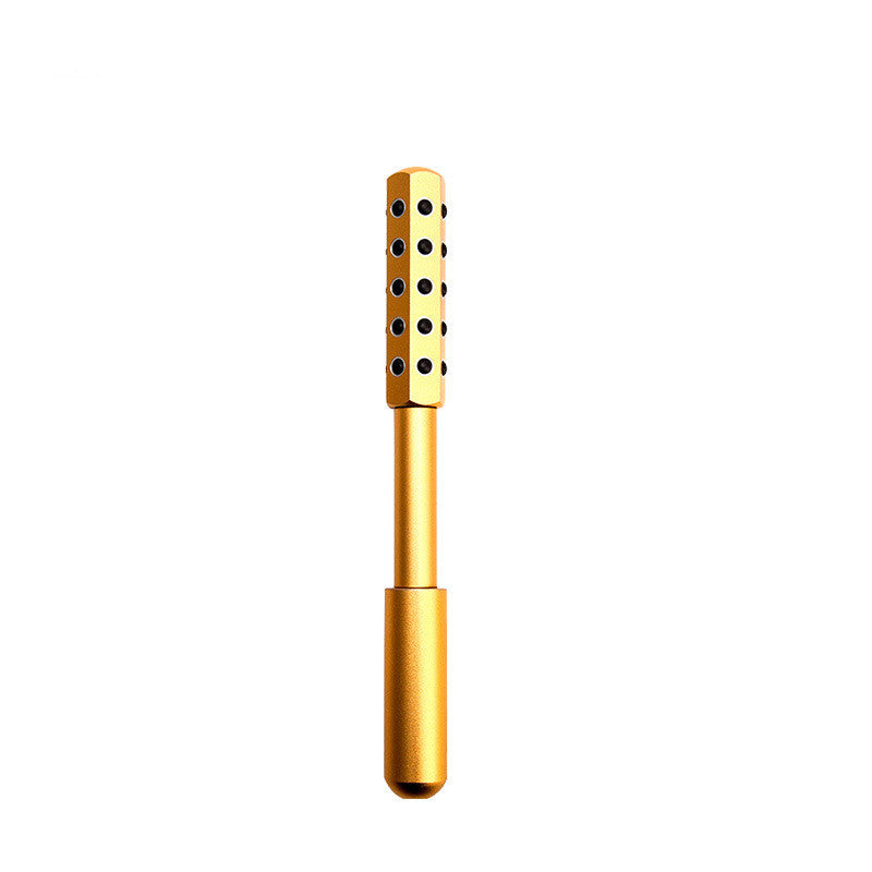 Velvière Germanium Beauty Stick Facial Roller Massage Tool