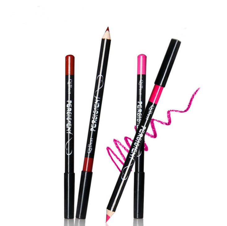 Velvière Precision Lip Liner Pencil