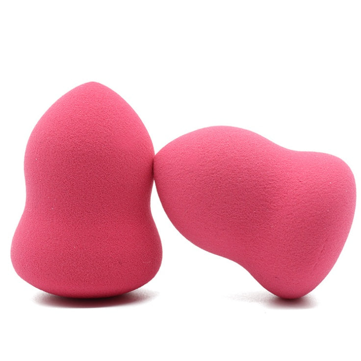 Velvière Makeup Foundation Sponge Cosmetic Puff