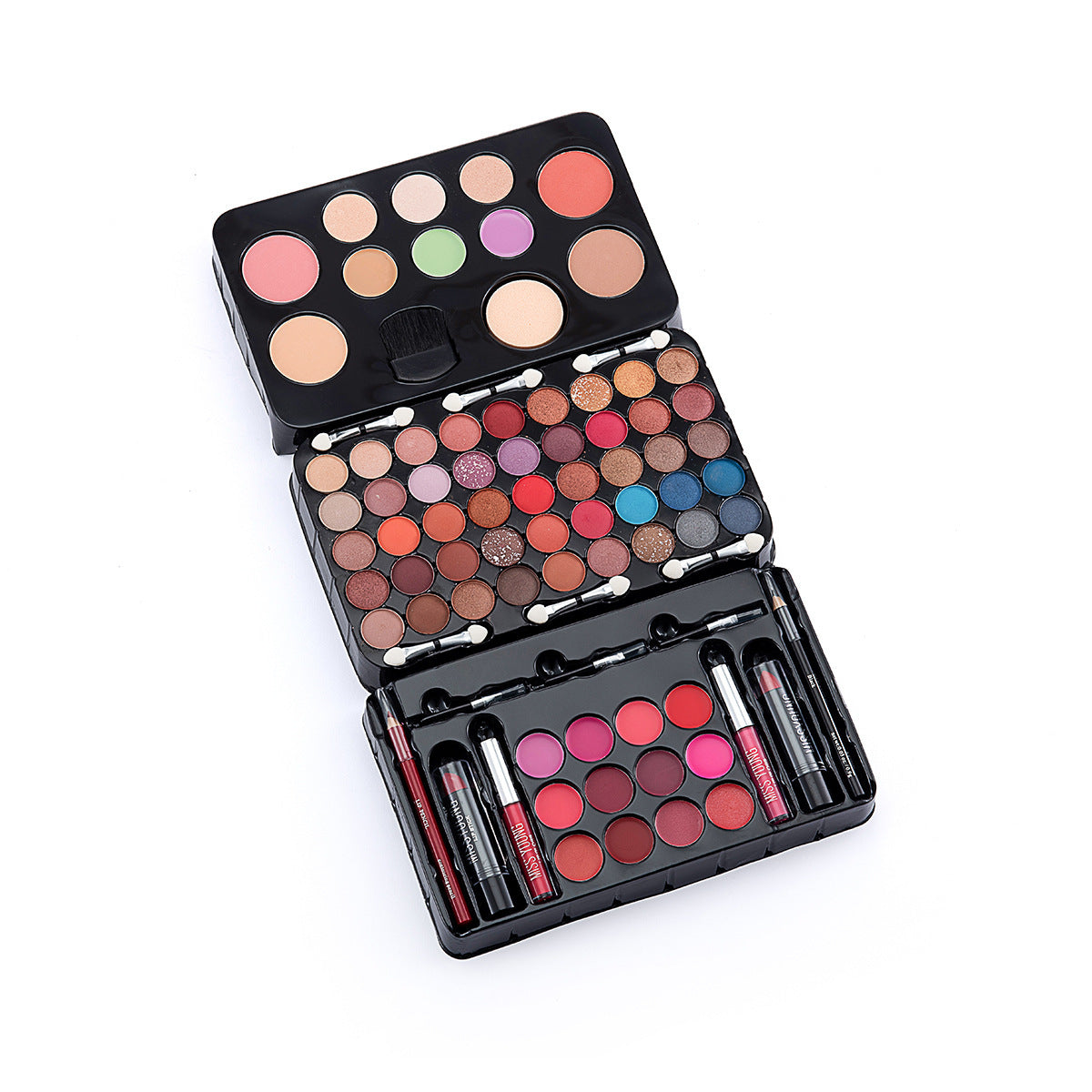 Velvière Glamour Essentials Set