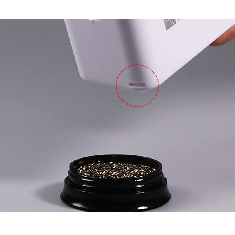 Velvière Nail Tools & Accessories Powder Box