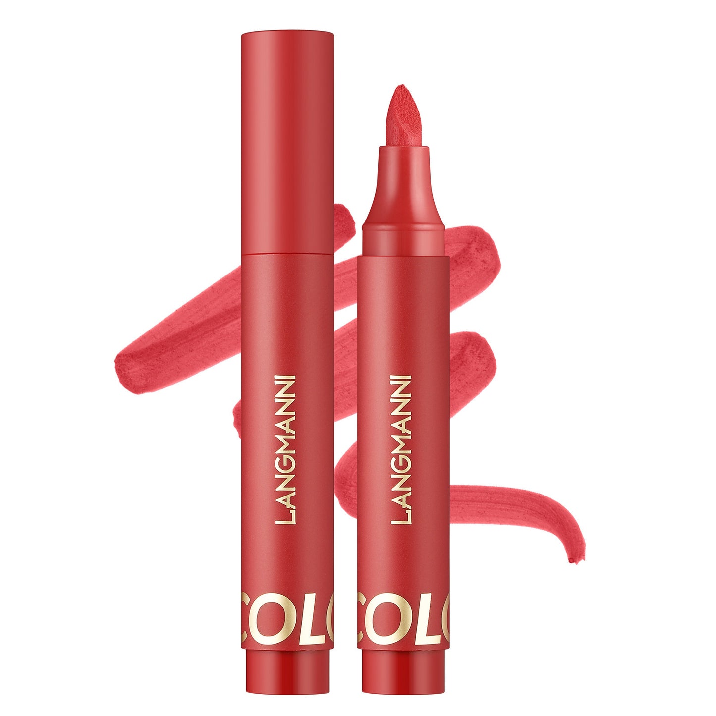 Velvière Waterproof Liquid Lip Liner Pen with Lifting Effect