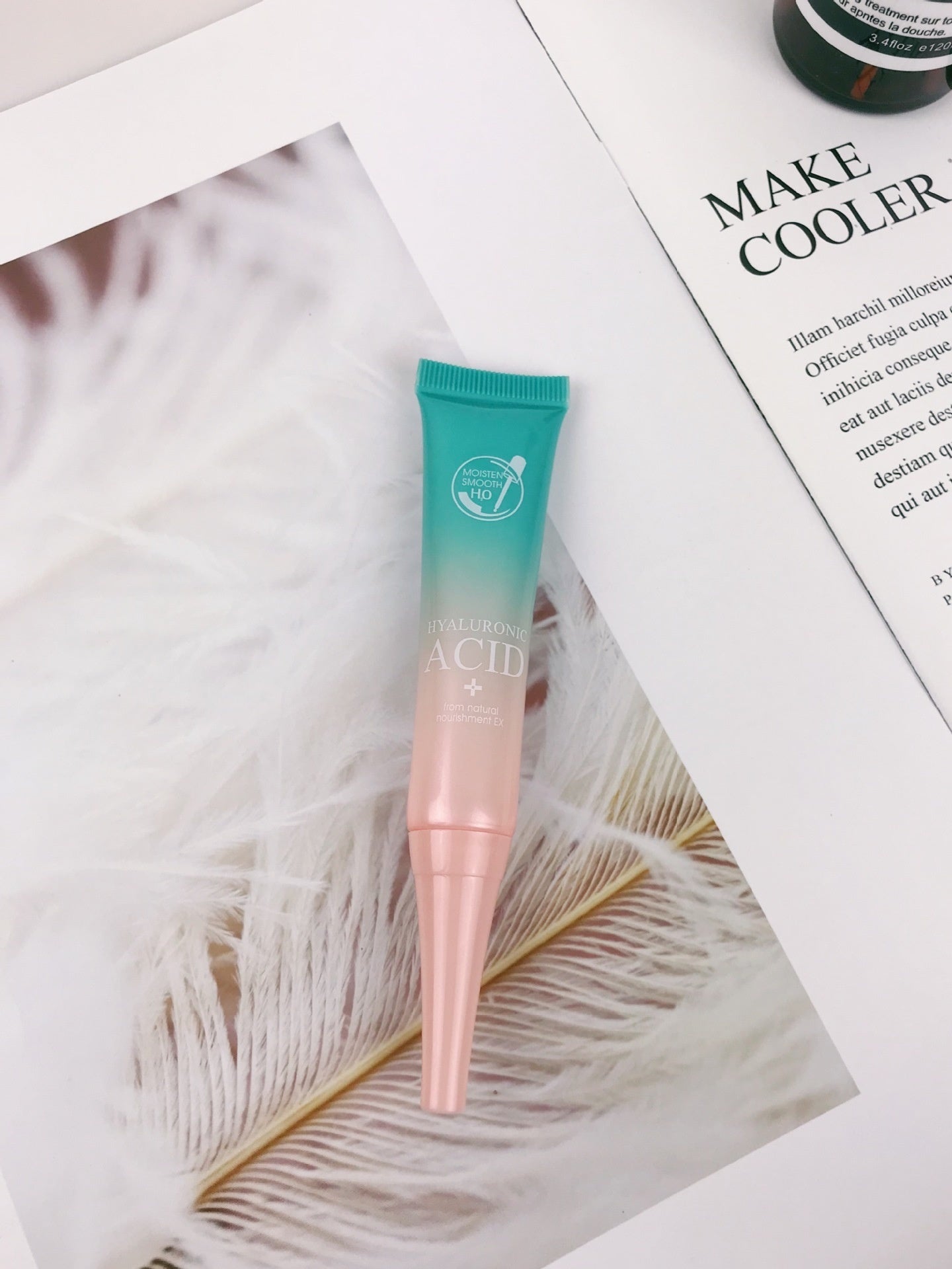 Velvière Hyaluronic Acid Moisturizing Facial Care Set