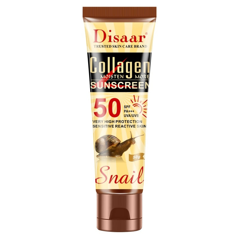 Velvière Summer Refreshing SPF 50+ Anti-UV Sunscreen