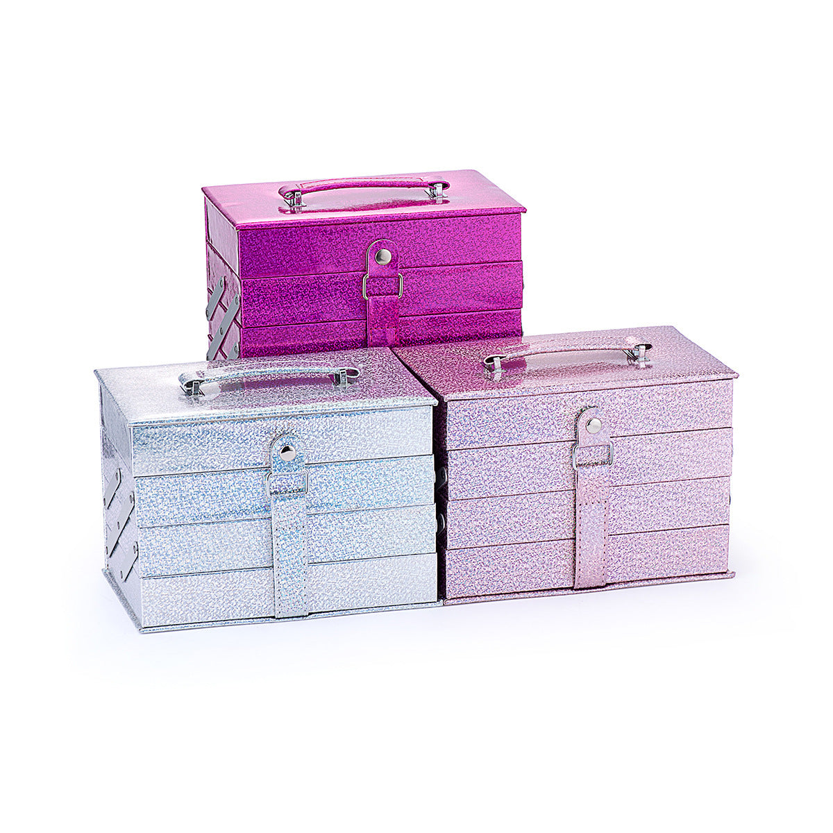 Velvière Glamour Essentials Set