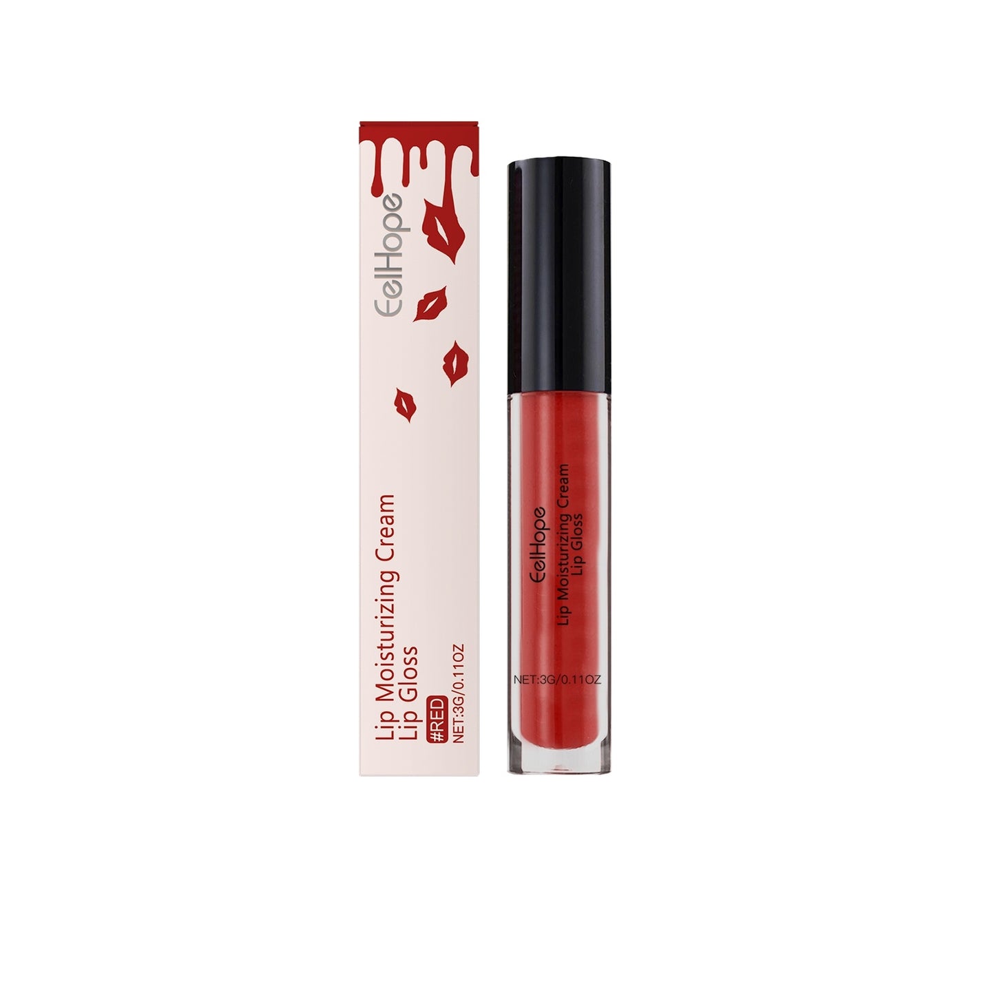 Velvière Hydrating Lip Gloss Collection