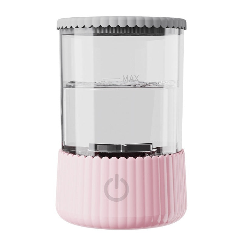 Velvière USB Plug-in Makeup Brush Cleaner