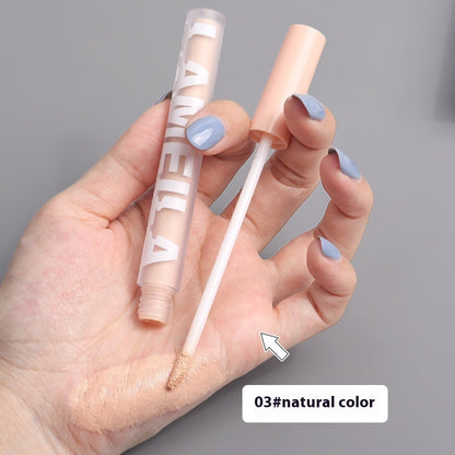 Concealer Cover Fleck Acne Dark Circles