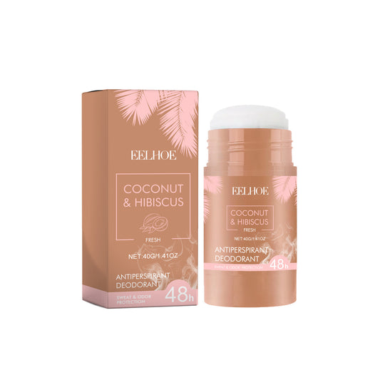 Velvière Antiperspirant Skin Care Lotion