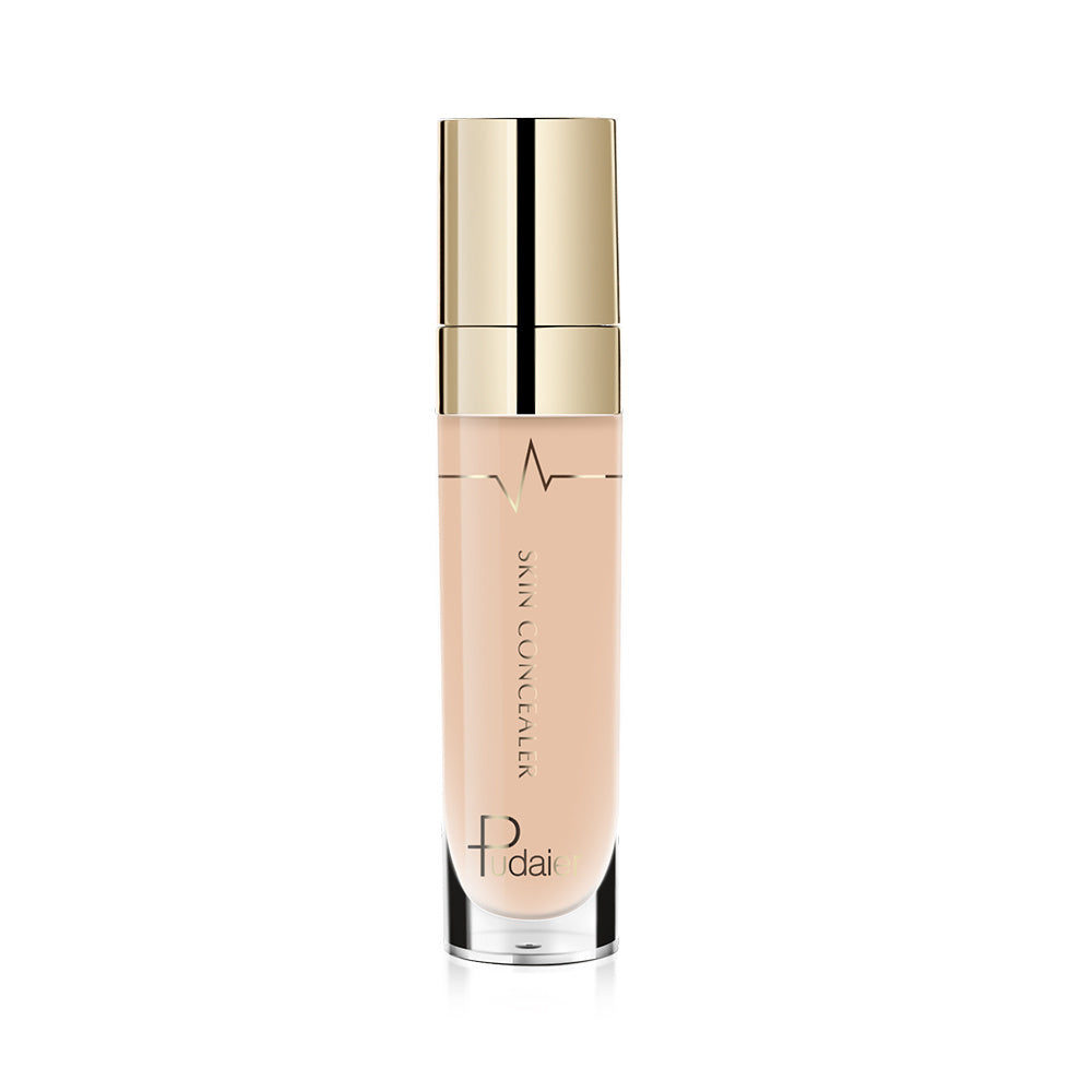 Velvière Professional Moisturizing Foundation Concealer Makeup