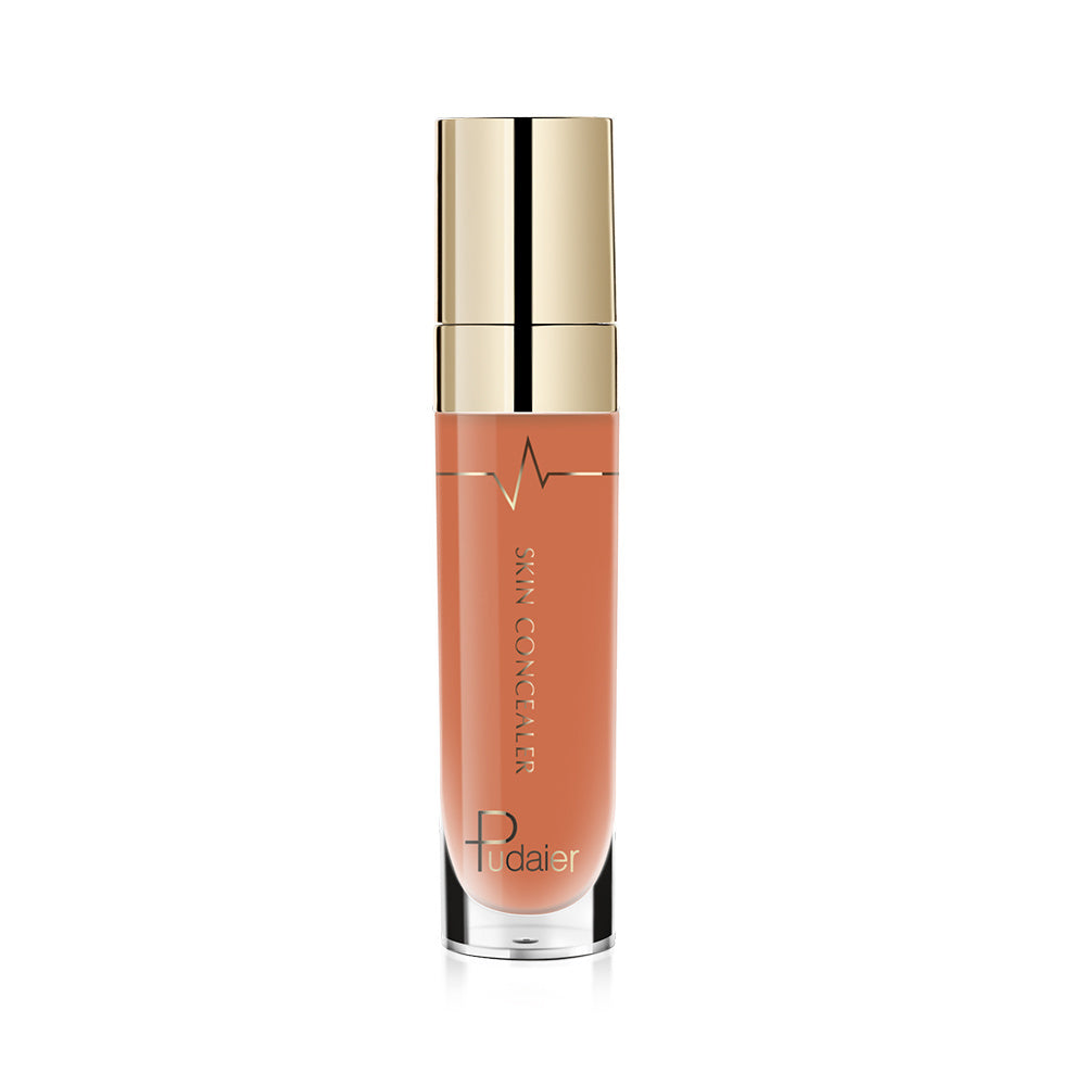 Velvière Professional Moisturizing Foundation Concealer Makeup
