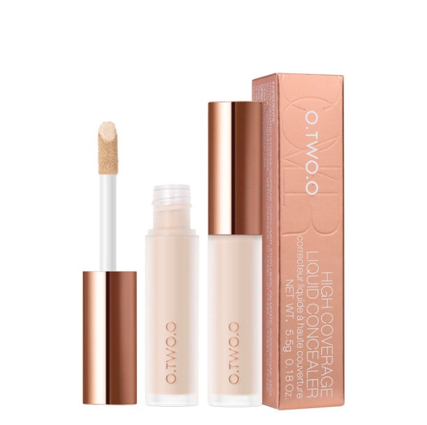 Velvière Moisturizing Concealer Makeup