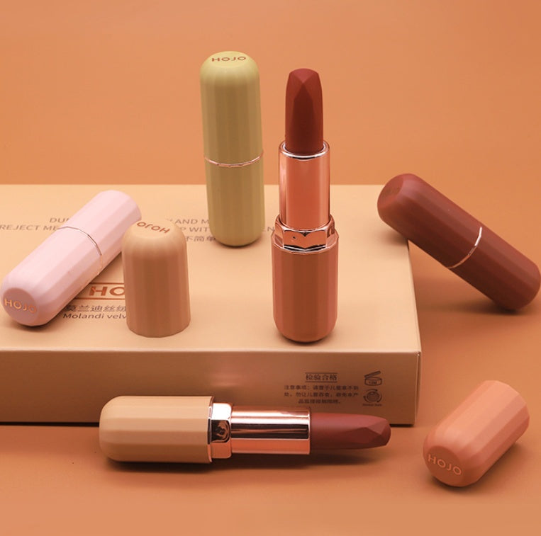 Velvière Matte Lipstick Set Collection