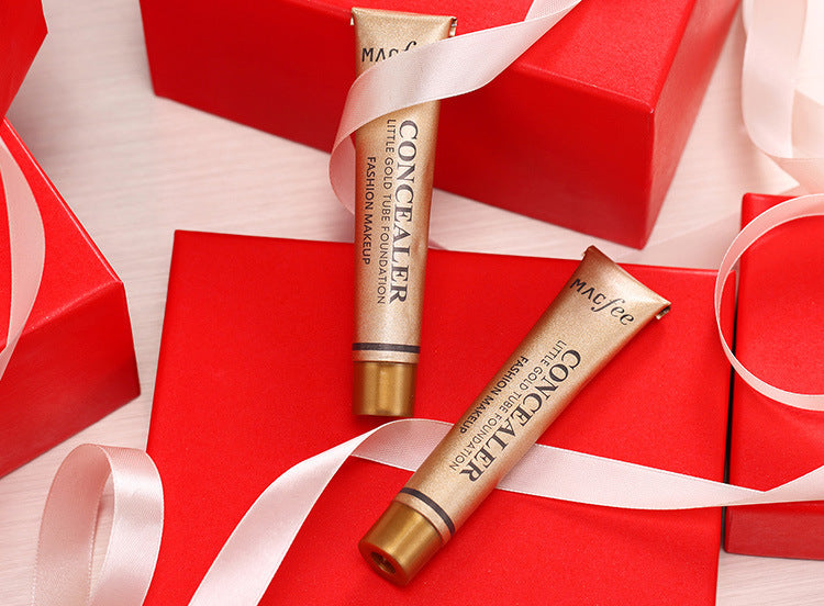Velvière Liquid Foundation Concealer for Flawless Coverage