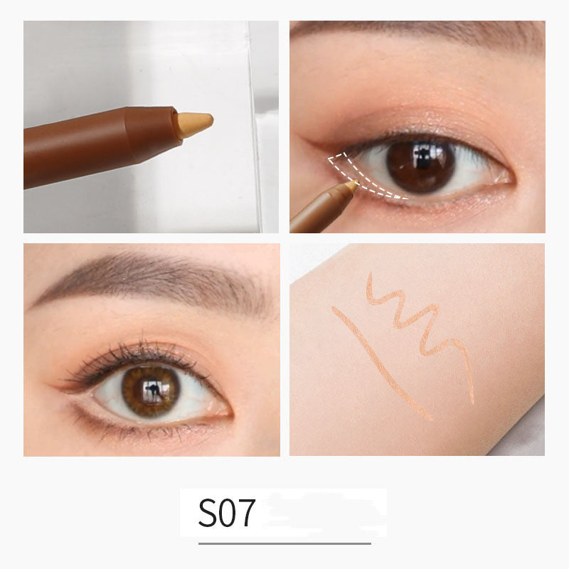 Velvière Long Lasting No-Faint Makeup Eyeliner Pen