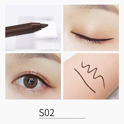 Velvière Long Lasting No-Faint Makeup Eyeliner Pen