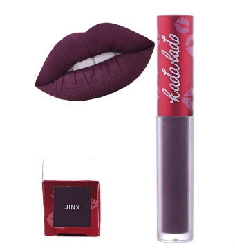 Velvière Liquid Matte Lipstick Collection