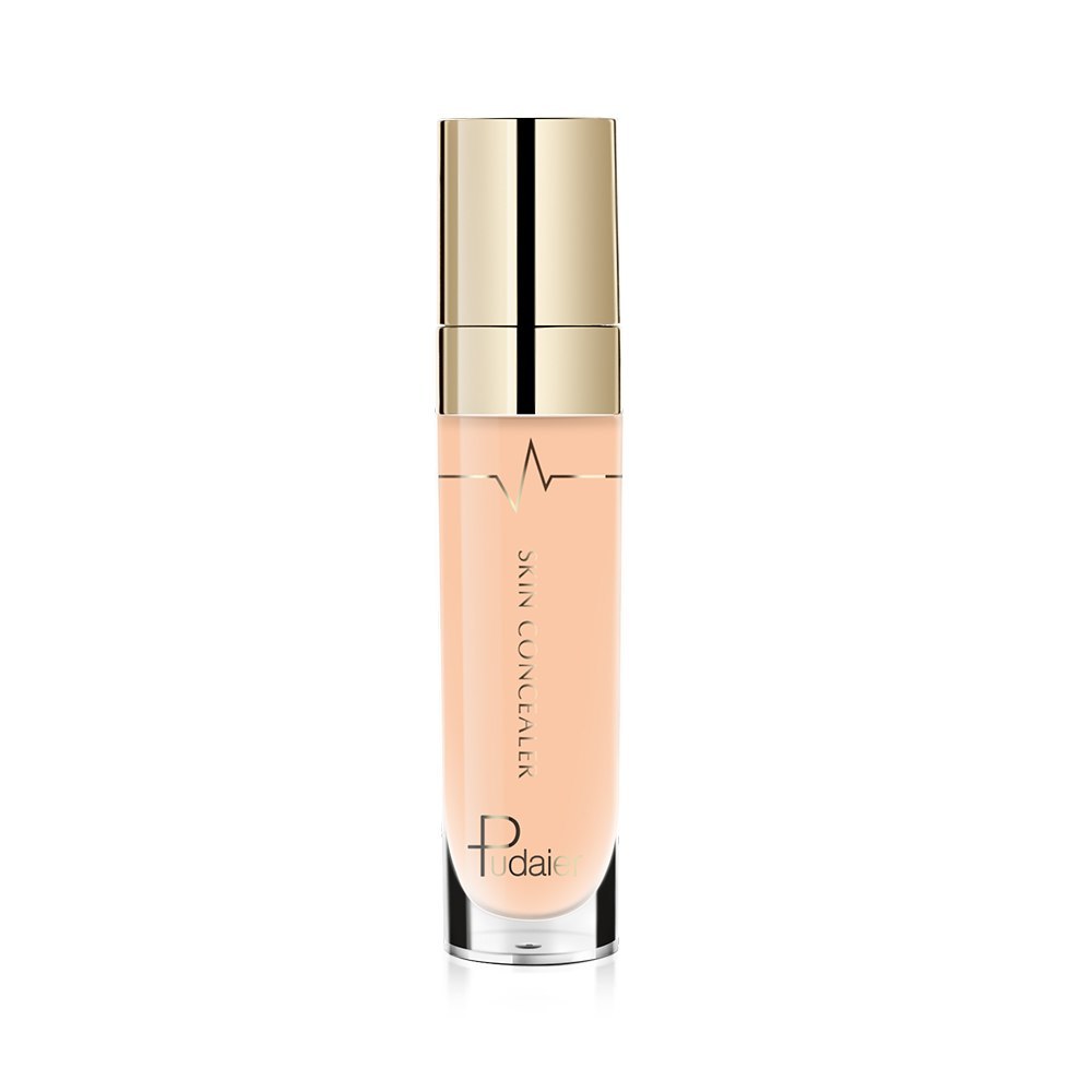 Velvière Professional Moisturizing Foundation Concealer Makeup